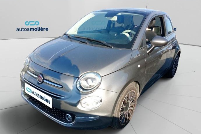 FIAT 500 1.0 Hybrid Dolcevita 51 kW (70 CV)