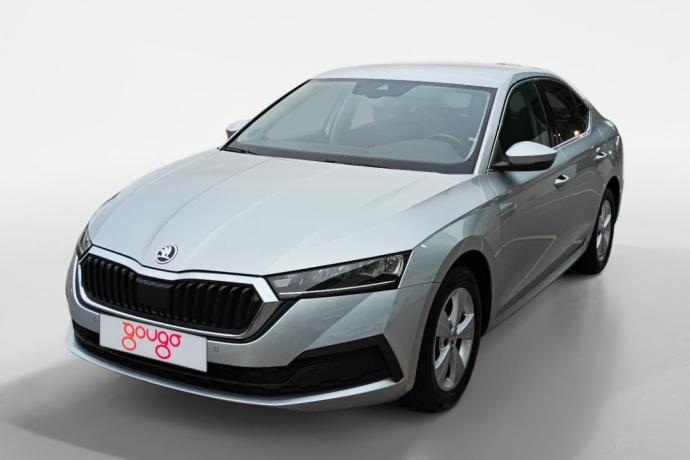 SKODA OCTAVIA BERLINA CON PORTON 2.0 TDI STYLE 110KW DSG 150 5P