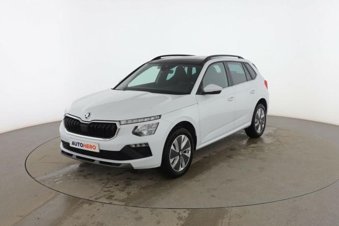 SKODA KAMIQ 1.5 TSI ACT Selection