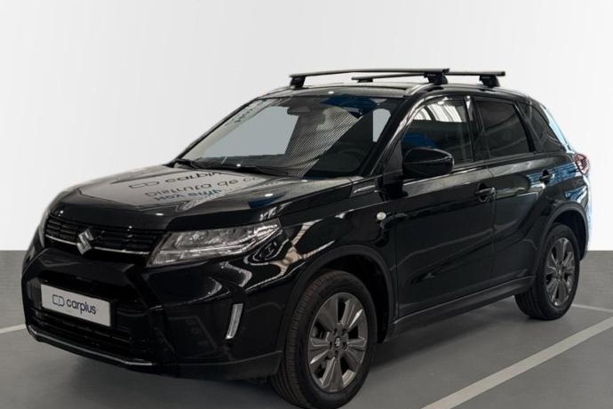 SUZUKI VITARA 1.4 T S2 4WD Mild Hybrid