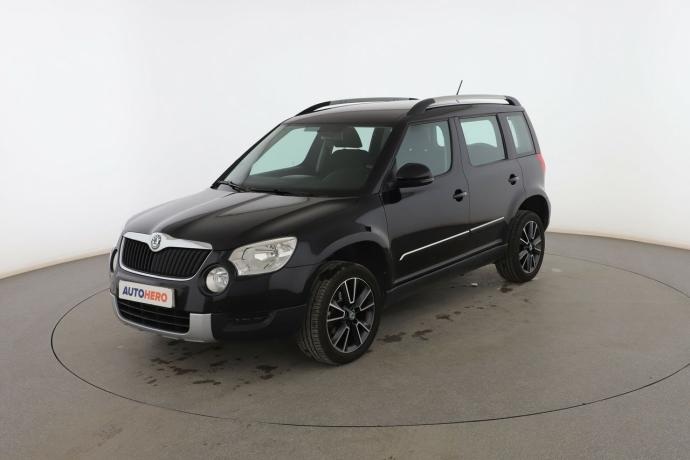 SKODA YETI 1.2 TSI Urban