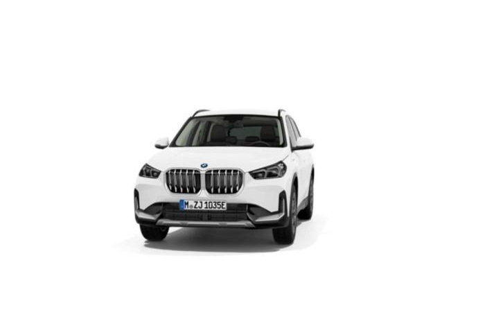 BMW X1 xDrive25e 180 kW (245 CV)