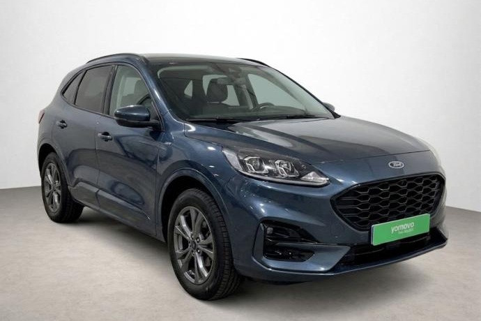FORD KUGA ST-Line 1.5 EcoBlue 88kW (120CV)