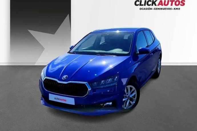 SKODA FABIA 1.0 TSI 115CV Selection DSG