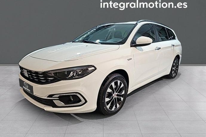FIAT TIPO SW City Life 1.5 Hybrid 97kW (130CV) DCT