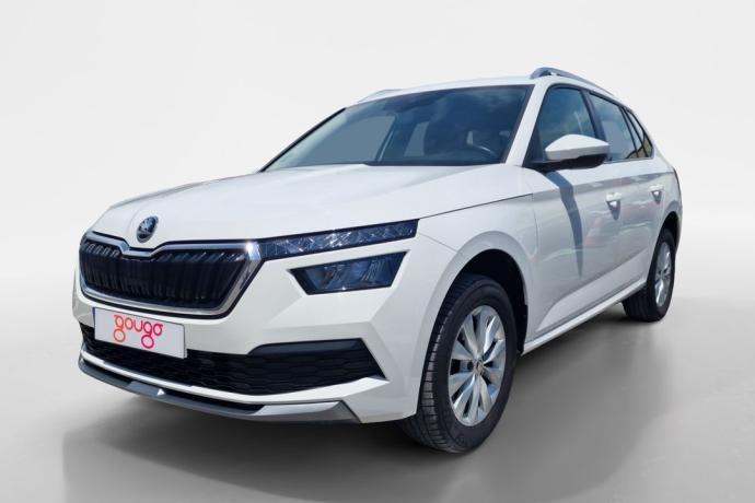 SKODA KAMIQ Ambition 1,0 TSI 70 kW (95 CV) Manual 5 vel.