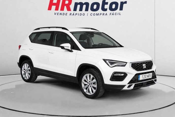 SEAT ATECA 1.0 TSI Style Evo Edition 85 kW (115 CV)