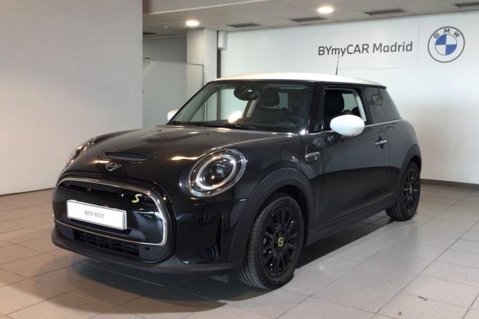 MINI COOPER Cooper SE 135 kW (184 CV)