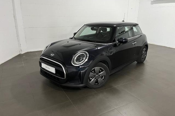MINI MINI Cooper 100 kW (136 CV)