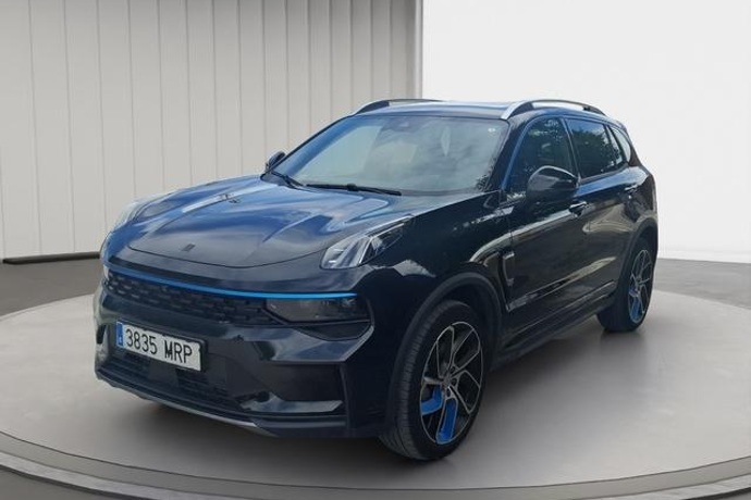LYNK & CO 01 1.5 PHEV 6.6kW 192 kW (261 CV)