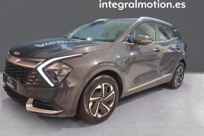 KIA SPORTAGE 1.6 T-GDi MHEV 110kW (150CV) Drive 4x2