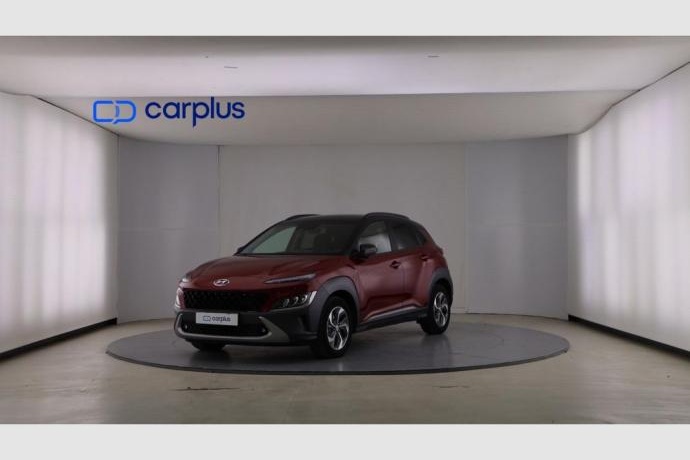 HYUNDAI KONA 1.6 GDI HEV Maxx DCT