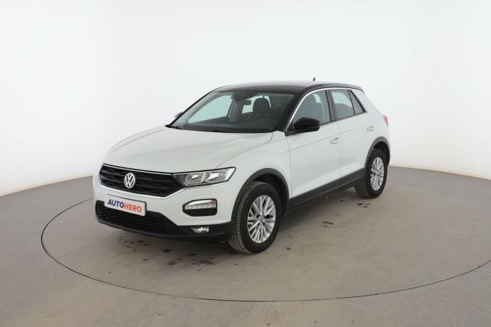 VOLKSWAGEN T-Roc 1.6 TDI Advance