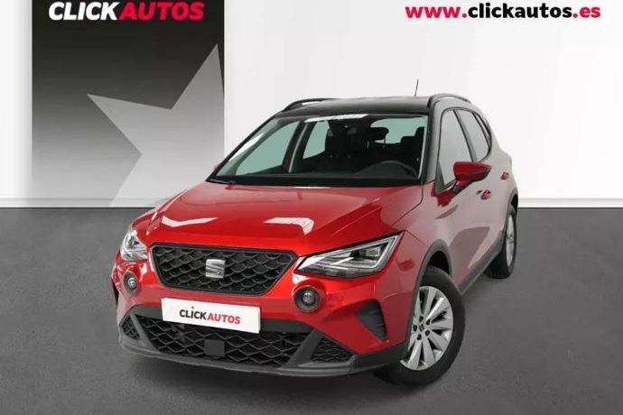 SEAT ARONA 1.0 TSI 95CV Style Special Edition