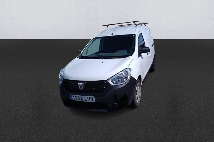 DACIA DOKKER van essential blue dci 70kw (95cv)