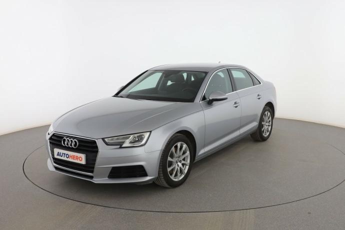 AUDI A4 2.0 TDI Advanced Edition
