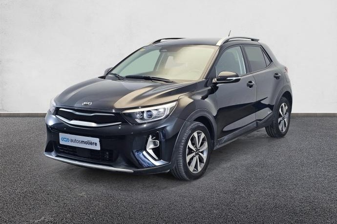 KIA STONIC 1.0 T-GDi Business 74 kW (100 CV)