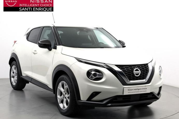 NISSAN JUKE DIG-T 84 kW (114 CV) 6M/T Acenta