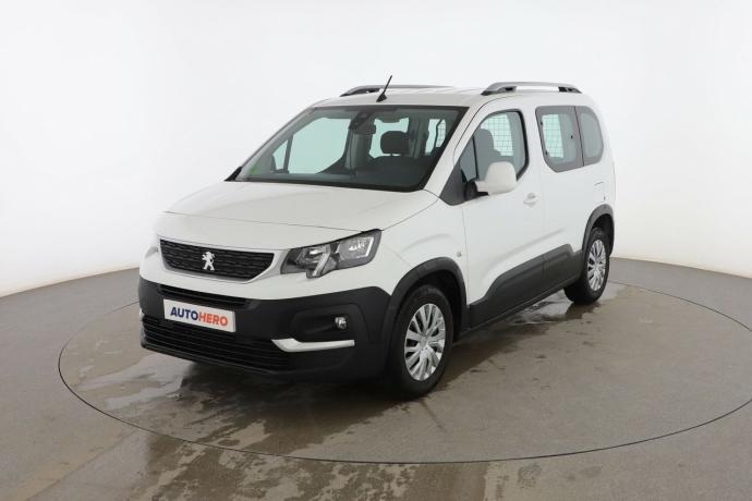 PEUGEOT RIFTER 1.2 PureTech Access L1