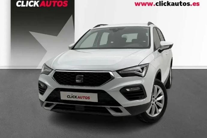 SEAT ATECA 1.5 TSI 150CV Style EVO Edition DSG