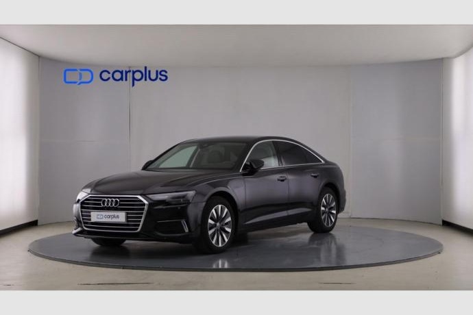 AUDI A6 sport 40 tdi 150kw (204cv) s tronic