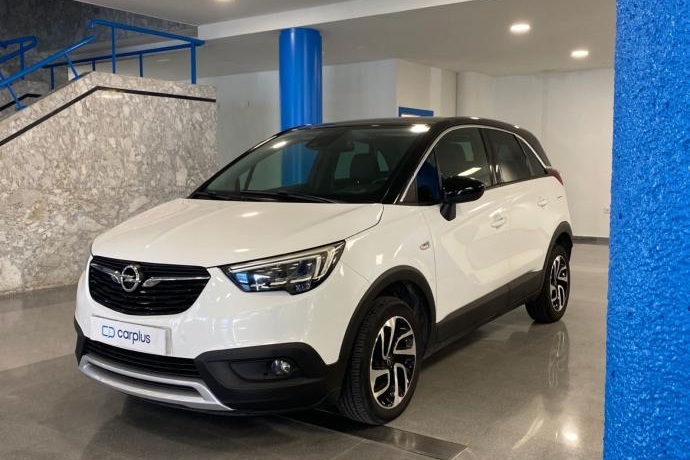 OPEL CROSSLAND X 1.2T 81kW (110CV) ecoTEC Excellence S/S