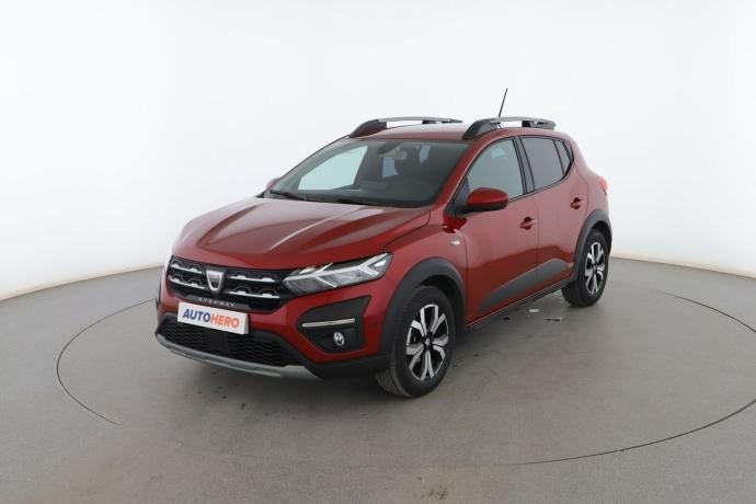 DACIA SANDERO 1.0 TCe Stepway Comfort