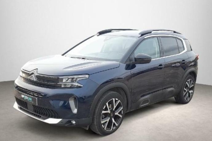 CITROEN C5 PureTech 96kW (130CV) S&S Shine Pack