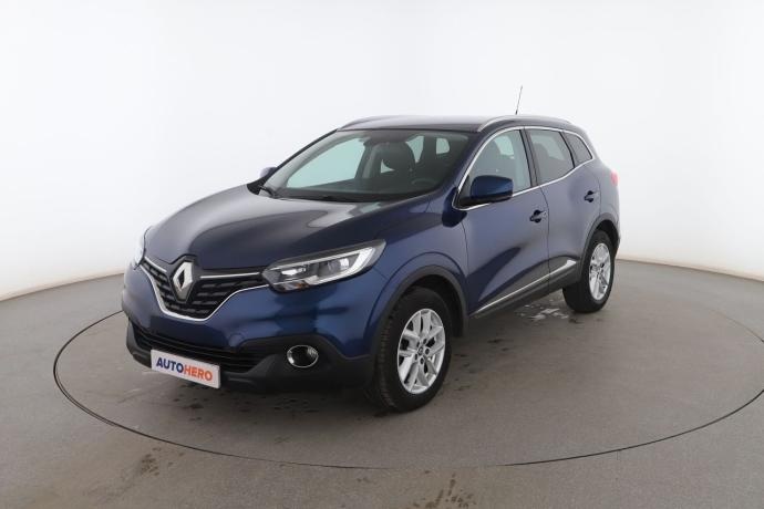 RENAULT KADJAR 1.2 TCe Energy Tech Road