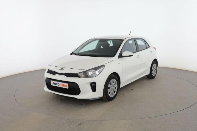 KIA RIO 1.2 Concept