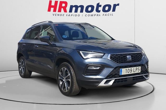 SEAT ATECA Style Go