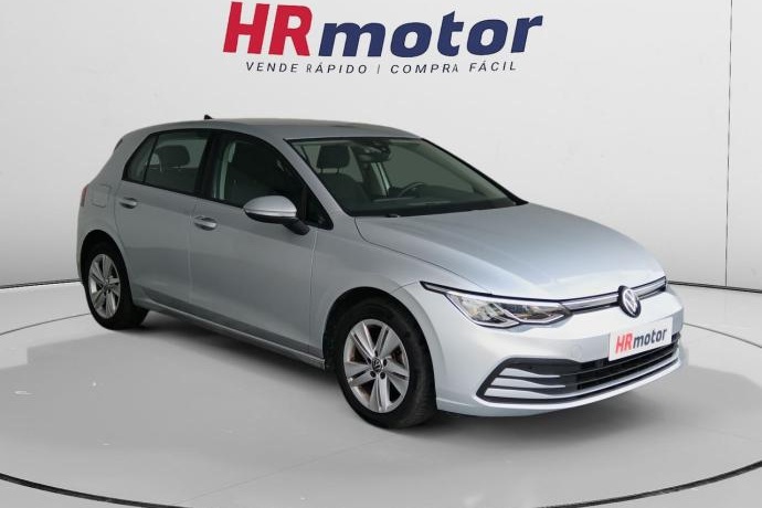 VOLKSWAGEN GOLF Life