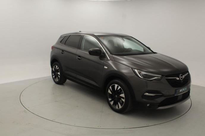 OPEL GRANDLAND X 1.2 Turbo Ultimate