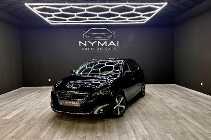 PEUGEOT 308 BlueHDi 150 S&S Allure