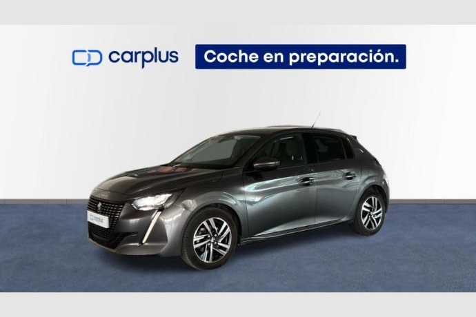 PEUGEOT 208 PureTech 73kW (100CV) Active Pack