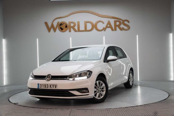 VOLKSWAGEN GOLF Ready2Go 1.0 TSI 85kW (115CV)