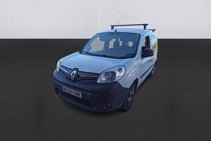 RENAULT KANGOO (O) Profes. M1-AF Blue dCi 70 kW(95 CV) -SS)