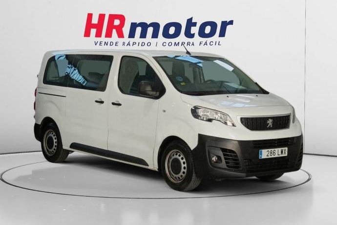 PEUGEOT EXPERT Standard