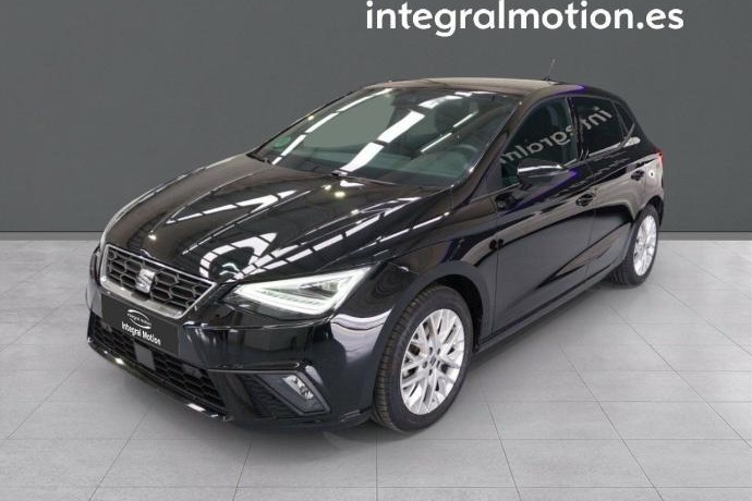 SEAT IBIZA 1.0 TSI 85kW (115CV) FR XL