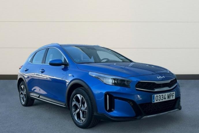 KIA XCEED 1.0 T-GDI 74KW DRIVE 100 5P