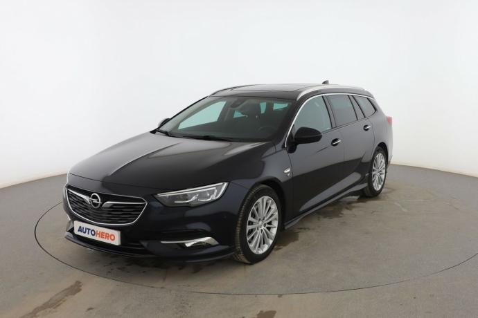 OPEL INSIGNIA 1.5 Turbo 121kW XFT Excellence
