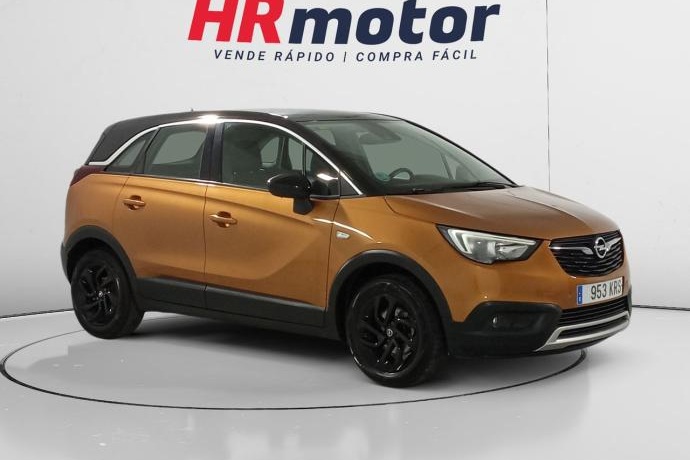OPEL CROSSLAND X 1.2 Turbo Innovation 96 kW (130 CV)