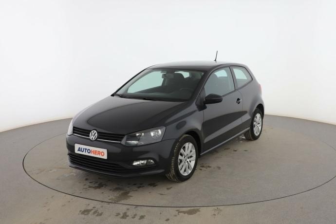VOLKSWAGEN POLO 1.0 A-Polo