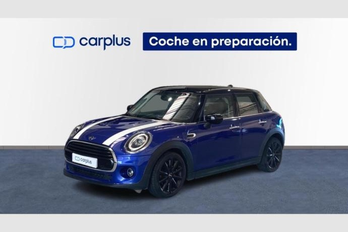 MINI MINI COOPER 5 p Aut.