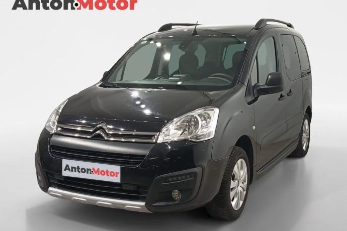 CITROEN BERLINGO Multispace FEEL PureTech 110cv S&S