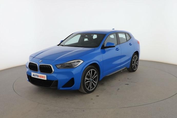 BMW X2 sDrive 18d M Sport