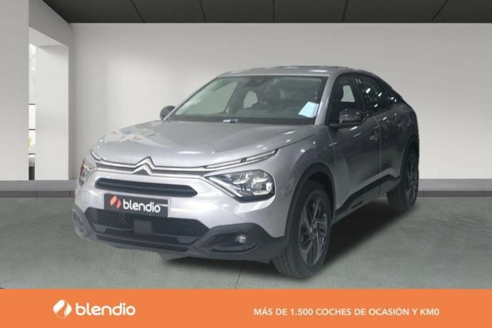 CITROEN C4 1.2 PURETECH 130 PLUS 131 5P