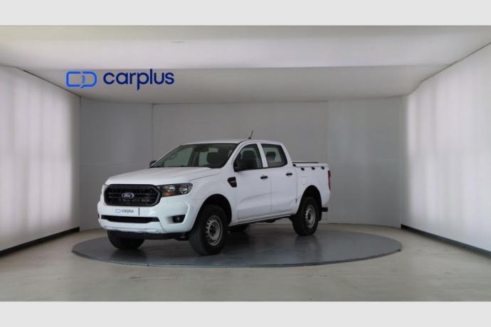 FORD RANGER 2.0 TDCi 125kW 4x4 Doble Cab. XL S/S