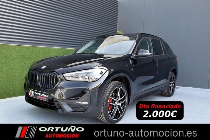 BMW X1 sDrive16d