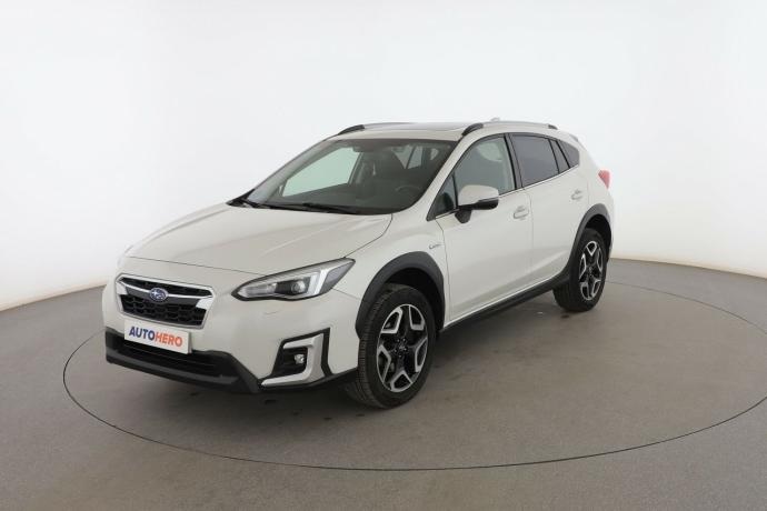 SUBARU XV 2.0 MHEV Sport Plus